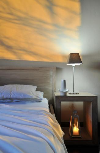 Gefyri Hotel Konitsa Room photo
