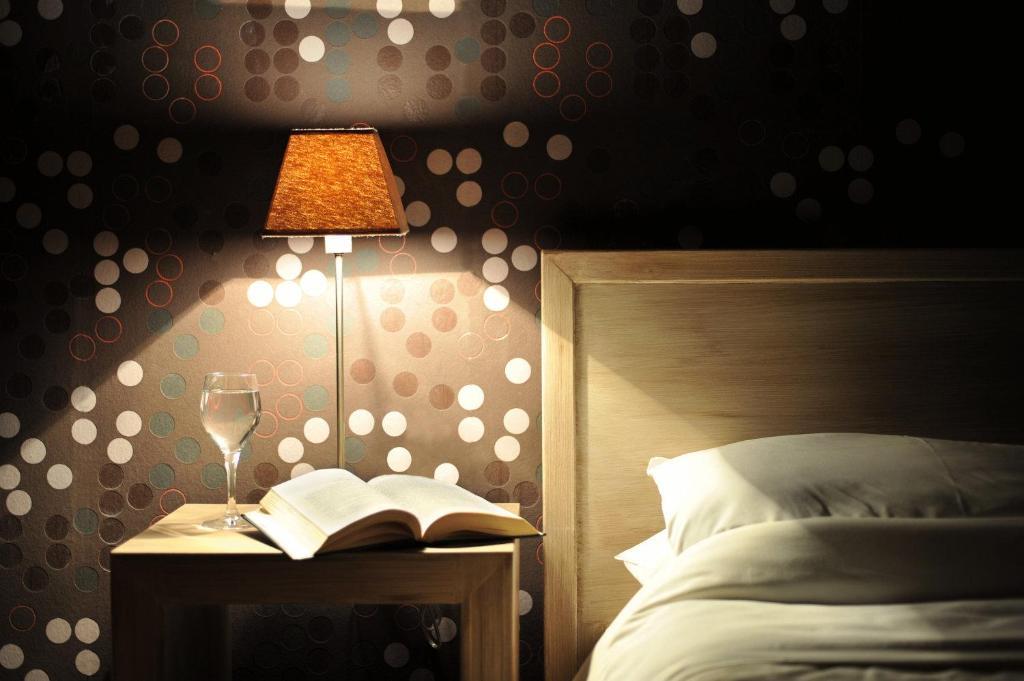 Gefyri Hotel Konitsa Room photo